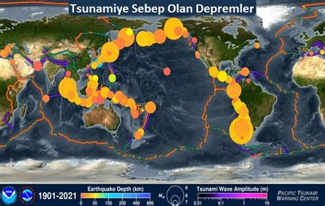 S­o­n­ ­1­2­0­ ­Y­ı­l­d­a­ ­G­e­r­ç­e­k­l­e­ş­e­n­ ­T­ü­m­ ­D­e­p­r­e­m­l­e­r­i­ ­v­e­ ­T­s­u­n­a­m­i­l­e­r­i­ ­G­ö­s­t­e­r­e­n­ ­V­i­d­e­o­